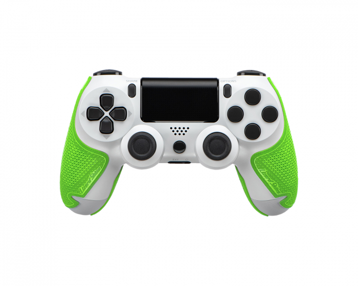 Lizard Skins Grips for PlayStation 4 Peliohjain- Emerald Green