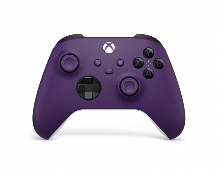 Microsoft Xbox Series Wireless Controller - Astral Purple - Xbox ohjain
