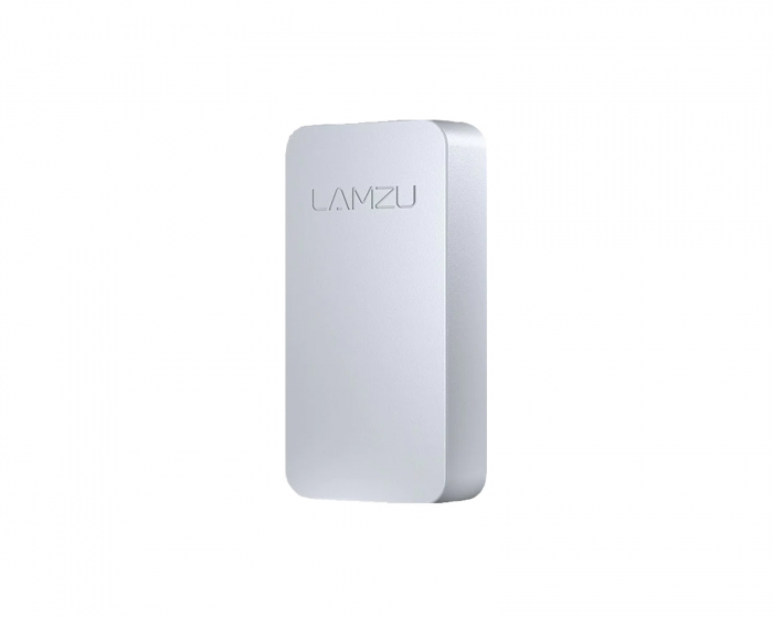 Lamzu 4K Hz USB Reciever - Valkoinen