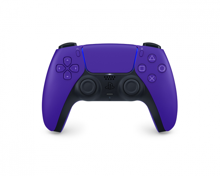Sony Playstation 5 DualSense V2 Ohjain - Galactic Purple