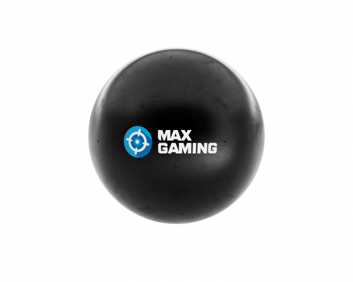 MaxGaming Stressball - Ahdistuneisuus Stressiä lievittävä pallo