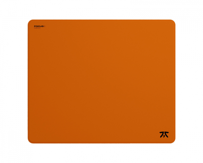 Fnatic Focus3 MAX Sunrise Orange Hiirimatto - L