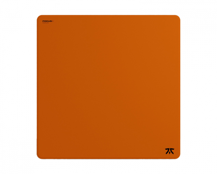 Fnatic Focus3 MAX Sunrise Orange Hiirimatto - XL