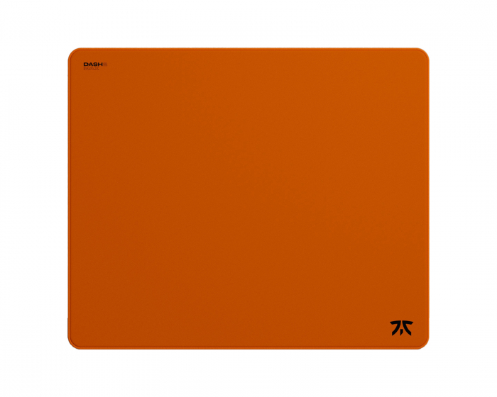 Fnatic Dash2 MAX Sunset Orange Hiirimatto - L