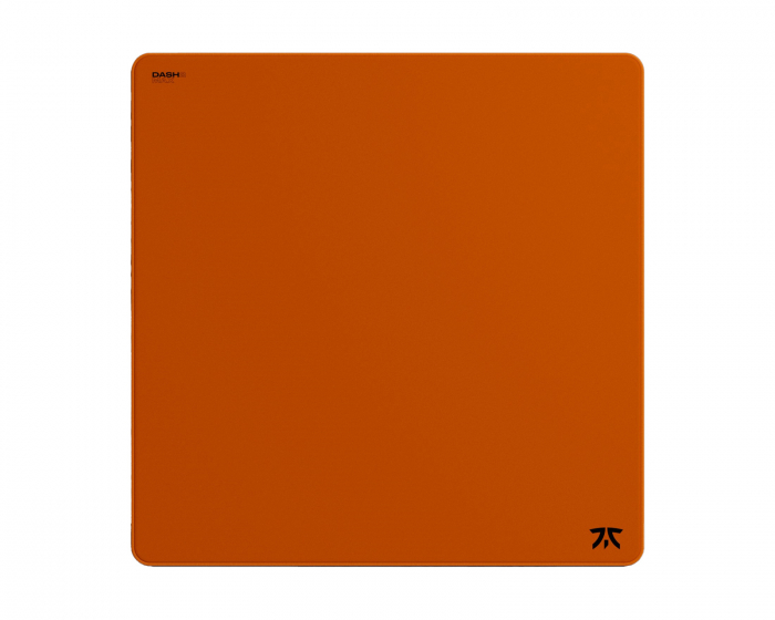 Fnatic Dash2 MAX Sunset Orange Hiirimatto - XL