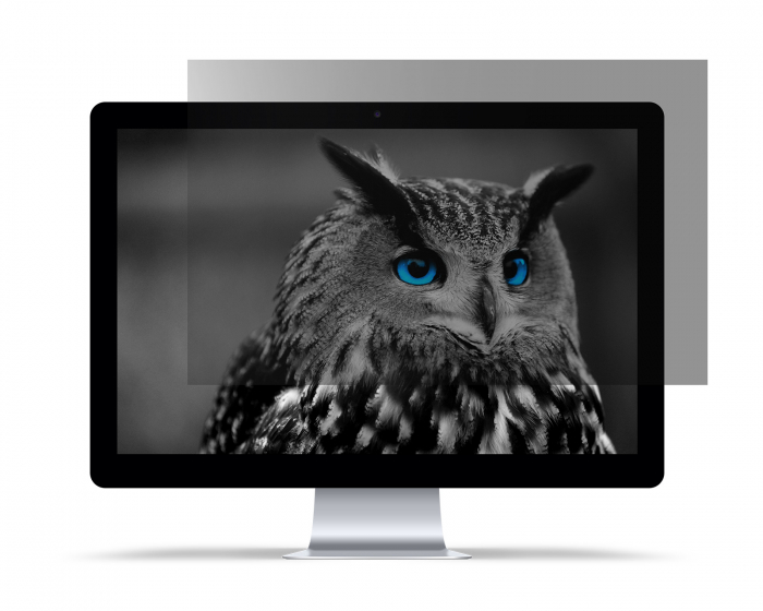Natec Owl Screen Privacy Protector 24″ 16:9 Tietosuojasuodatin