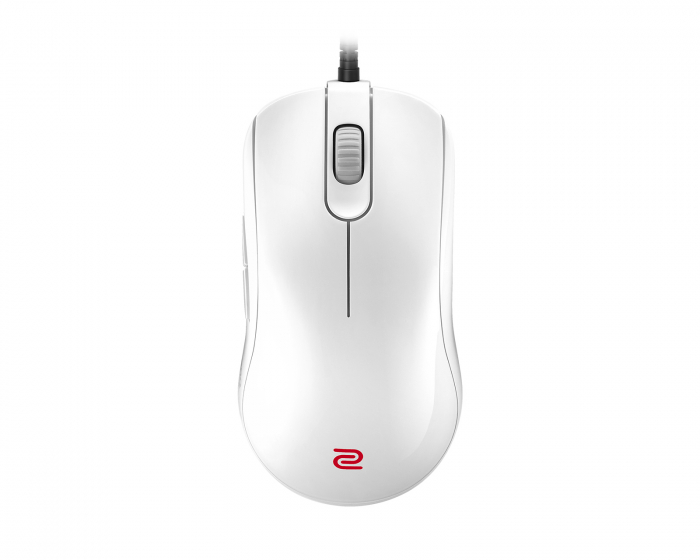 ZOWIE by BenQ FK1+-B V2 White Special Edition - Pelihiiri (Limited Edition) (DEMO)