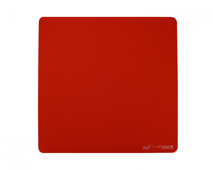 Artisan Hiirimatto - FX Zero - Soft - XL - TenZ Red (DEMO)