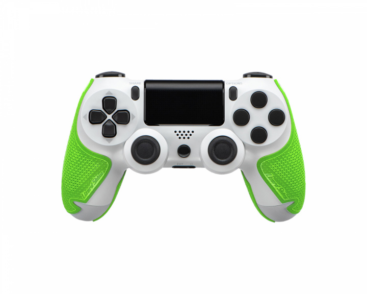 Lizard Skins Grips for PlayStation 4 Peliohjain- Emerald Green