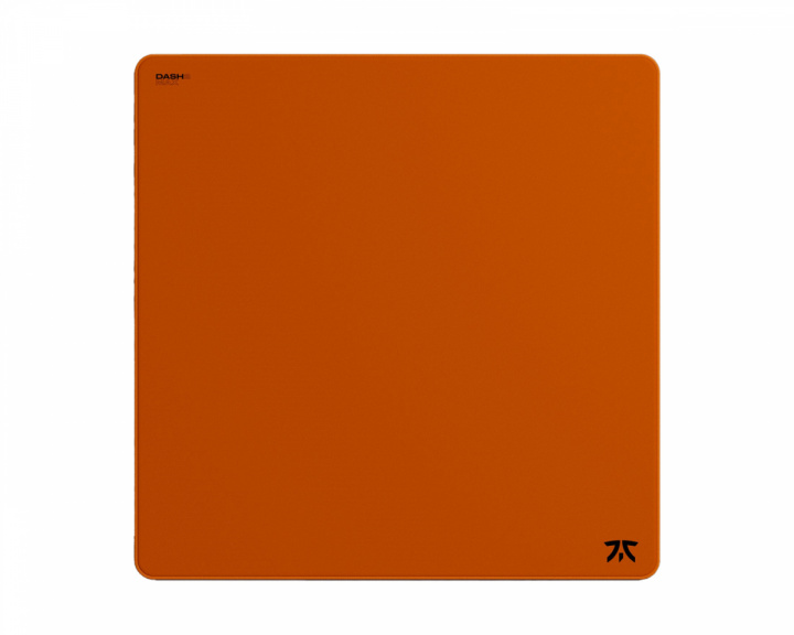 Fnatic Dash2 MAX Sunset Orange Hiirimatto - XL