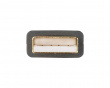 USB-Kaapeli 2.0 A-Micro B, 1m