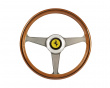 Ferrari 250 GTO Vintage Wheel Add-On ratti rungoille