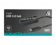 USB-A 3.1 Hubi - 4x USB-A