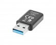 USB Wifi 1200Mb/s -verkkoadapteri