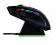 Basilisk Ultimate Wireless Gaming mouse with Charging Dock -langaton pelihiiri 