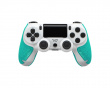 Grips for PlayStation 4 Peliohjain- Teal