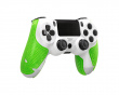 Grips for PlayStation 4 Peliohjain- Emerald Green