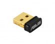 USB-BT500 Bluetooth 5.0 USB -Sovitin