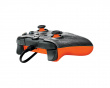 Wired Controller (Xbox Series/Xbox One/PC) - Atomic Carbon -Langallinen Peliohjain