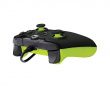Wired Controller (Xbox Series/Xbox One/PC) - Electric Black -Langallinen Peliohjain