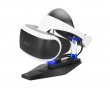 VR Stand - Teline PS VR - Musta