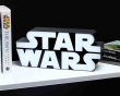 Star Wars Logo Light - Star Wars Valo
