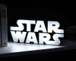 Star Wars Logo Light - Star Wars Valo
