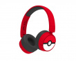 Pokemon Junior Bluetooth On-Ear Langaton Kuulokkeet