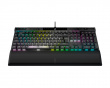 K70 MAX RGB Magnetic-Mechanical Gaming Keyboard [Corsair MGX]