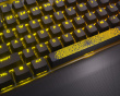 K70 MAX RGB Magnetic-Mechanical Gaming Keyboard [Corsair MGX]