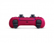 Playstation 5 DualSense V2 Ohjain - Cosmic Red