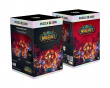 Premium Gaming Puzzle - World of Warcraft: Classic Onyxia Palapelit 1000 Palaa
