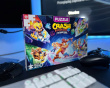 Kids Puzzle - Crash Bandicoot 4: It's About Time Lasten Palapelit 160 Palaa