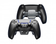 Besavior Elite PS5 Wireless Controller - Musta Langaton Ohjain