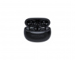 JOY Pro ANC True Wireless In-Ear Nappikuulokkeet - Musta