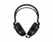 HS35 v2 Langallinen Gaming Headset - Carbon Black