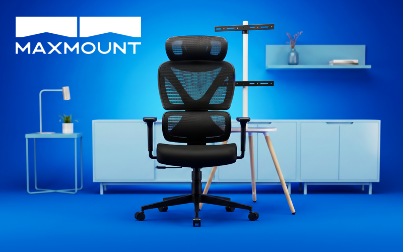 MaxMount Kampanja