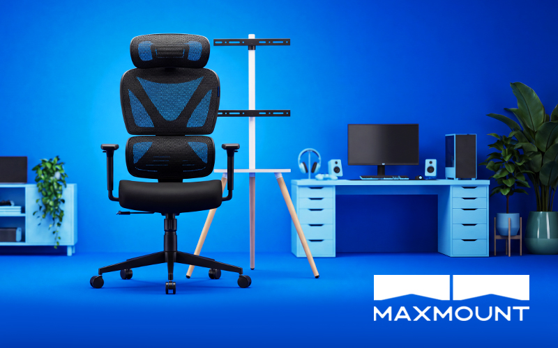 MaxMount Kampanja