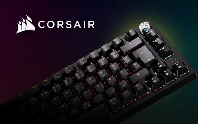 Corsair-kampanja