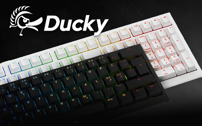 Ducky-kampanja