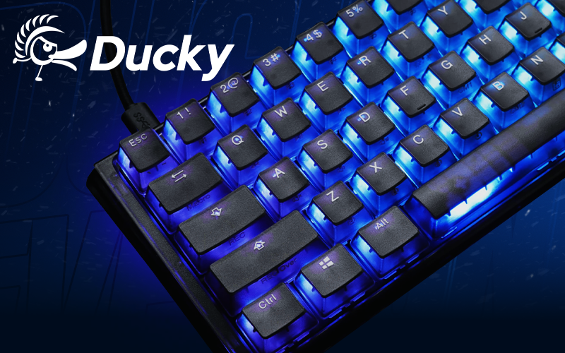 Ducky Kampanja