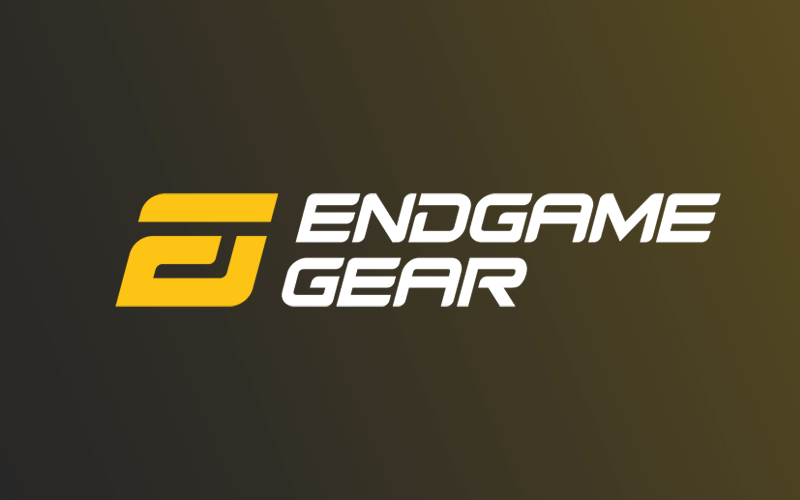 Endgame Gear-kampanja