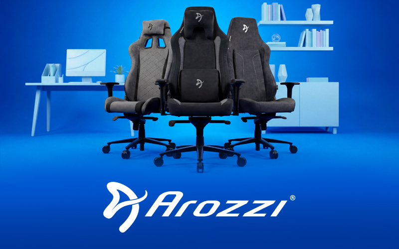 Arozzi Kampanja