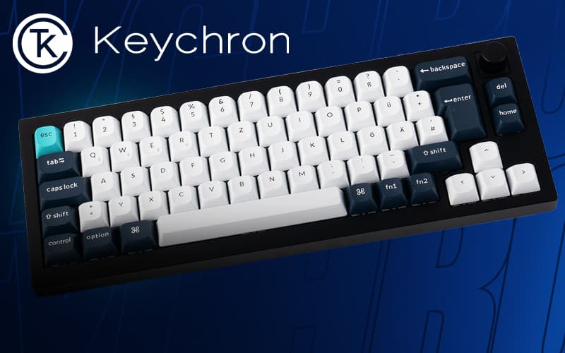 Keychron Kampanja