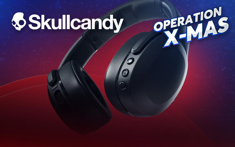 Skullcandy Kampanja