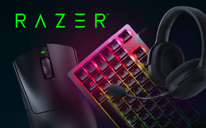 Razer-kampanja