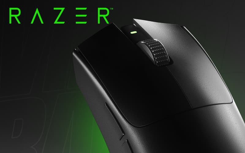 Razer Kampanja