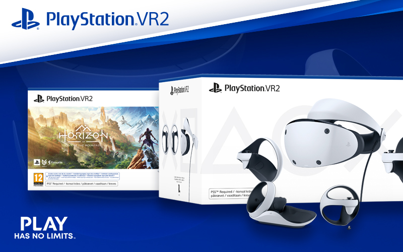 PlayStation VR2