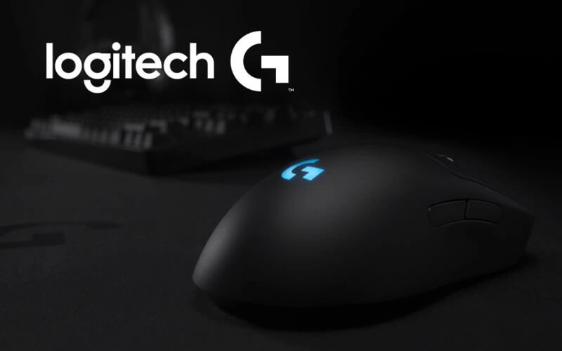 Logitech-kampanja