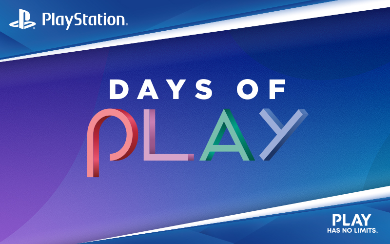 Days of Play